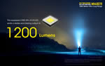 1200 Lumens