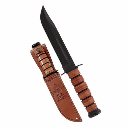 Ka-Bar Model 1220 Knife