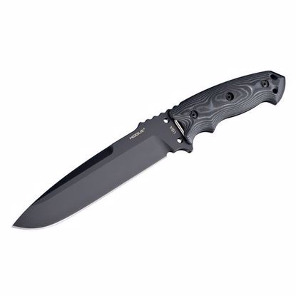 Hogue EX-F01 Fixed Drop Point Blade