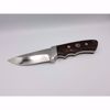 Custom 8" Skinner Knife 2