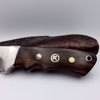 Custom 8" Skinner Knife 5